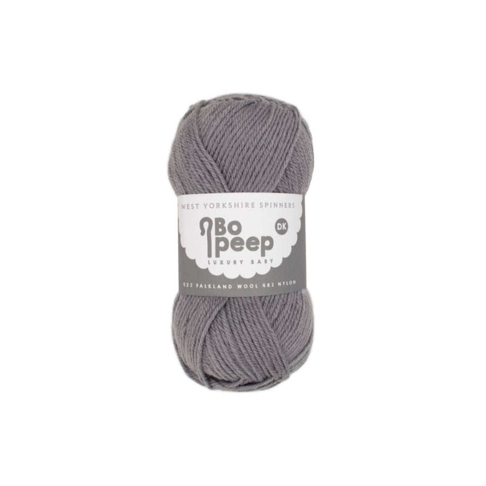 West Yorkshire Spinners Bo Peep Chalk Dust
