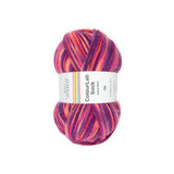 West Yorkshire Spinners Colourlab Sock DK Jazz