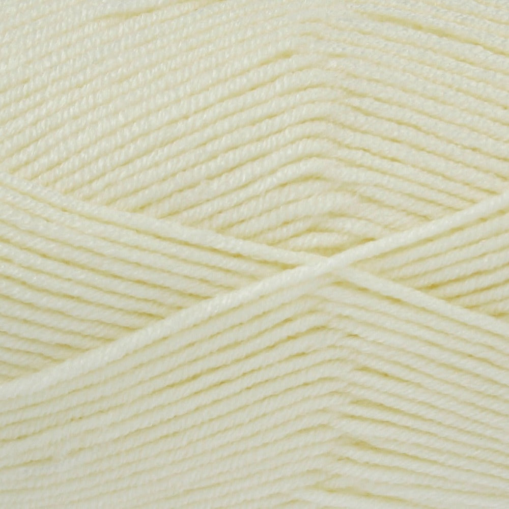 King Cole Cherished 4 Ply Cream