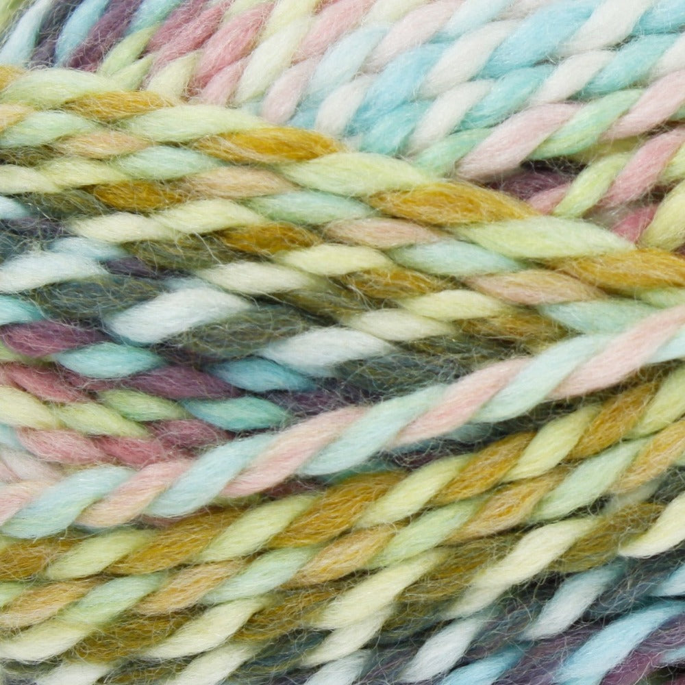 King Cole Explorer Super Chunky Hillary