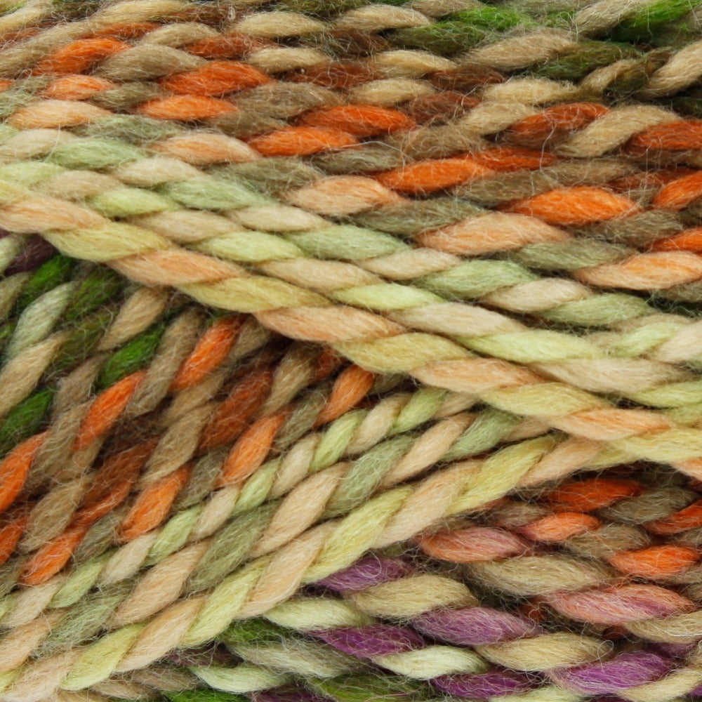 King Cole Explorer Super Chunky Livingstone