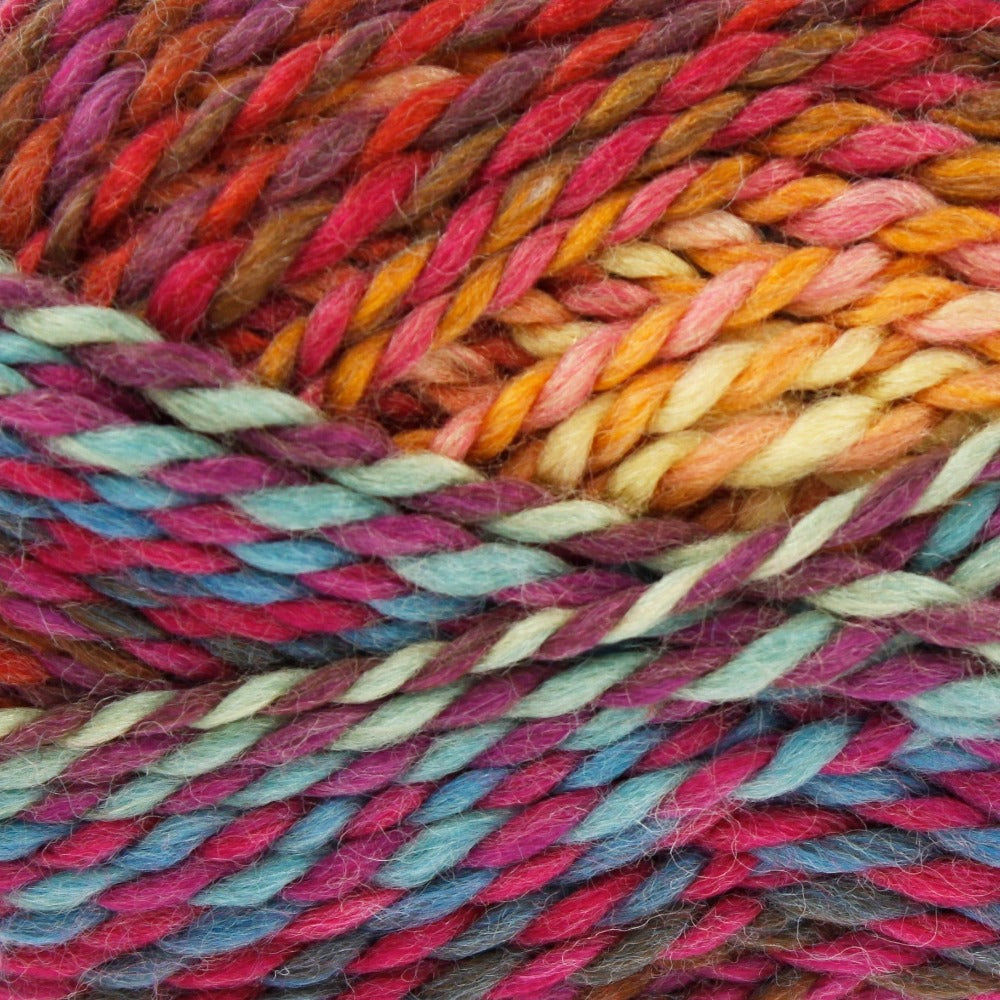 King Cole Explorer Super Chunky Marco Polo