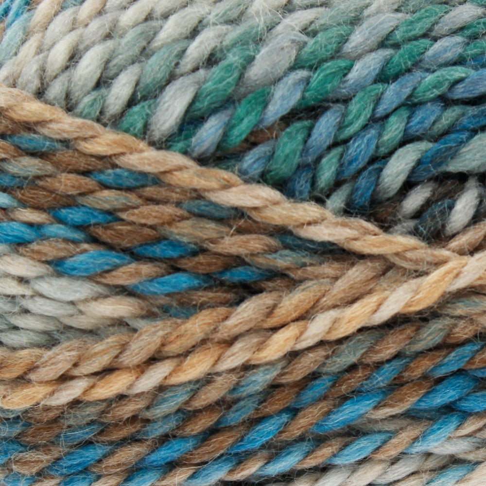 King Cole Explorer Super Chunky Scott