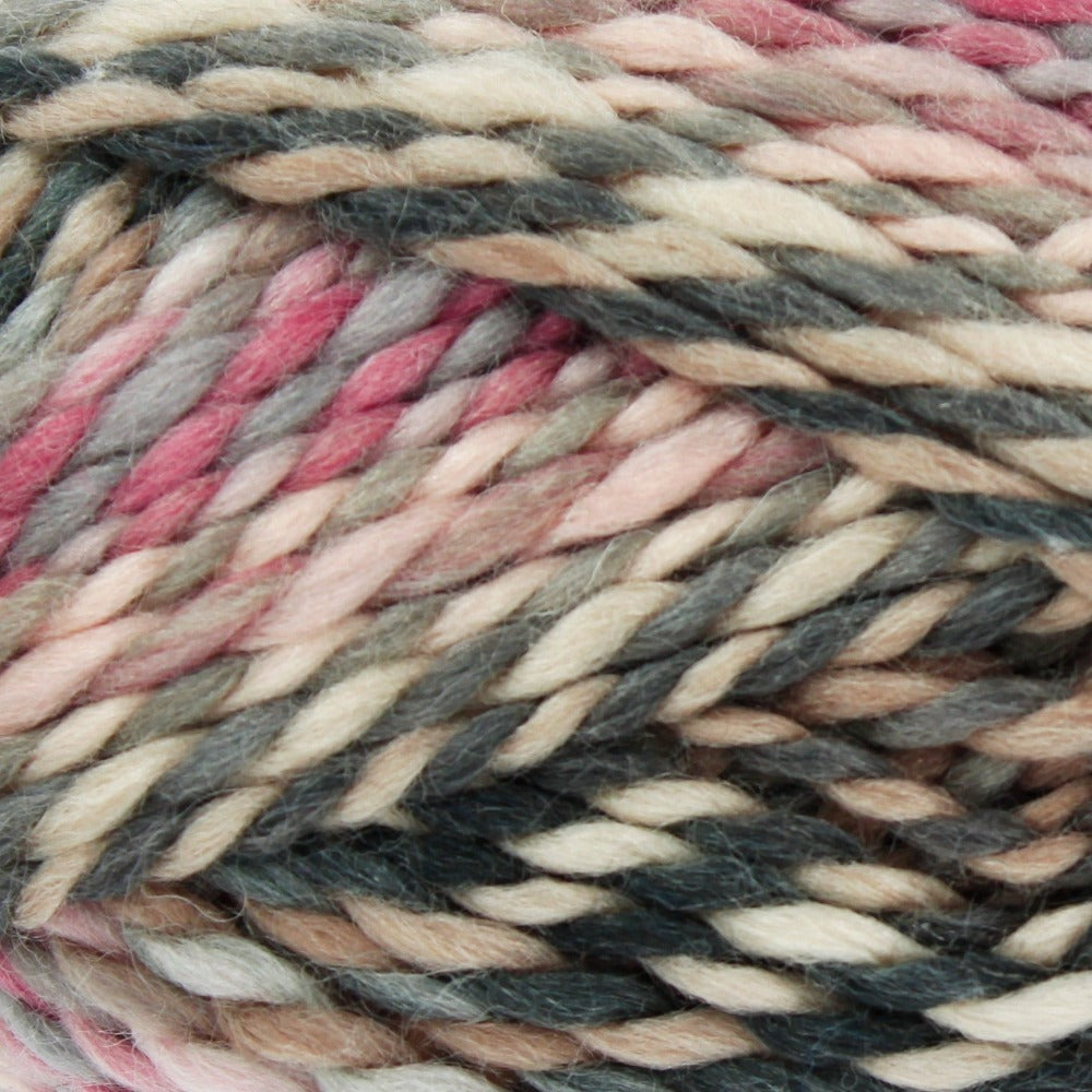 King Cole Explorer Super Chunky Earhart