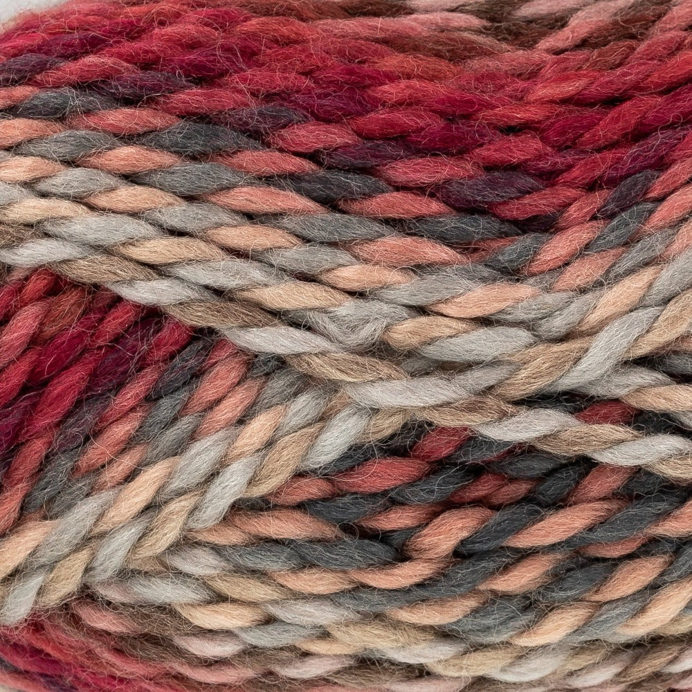 King Cole Explorer Super Chunky Kingsley