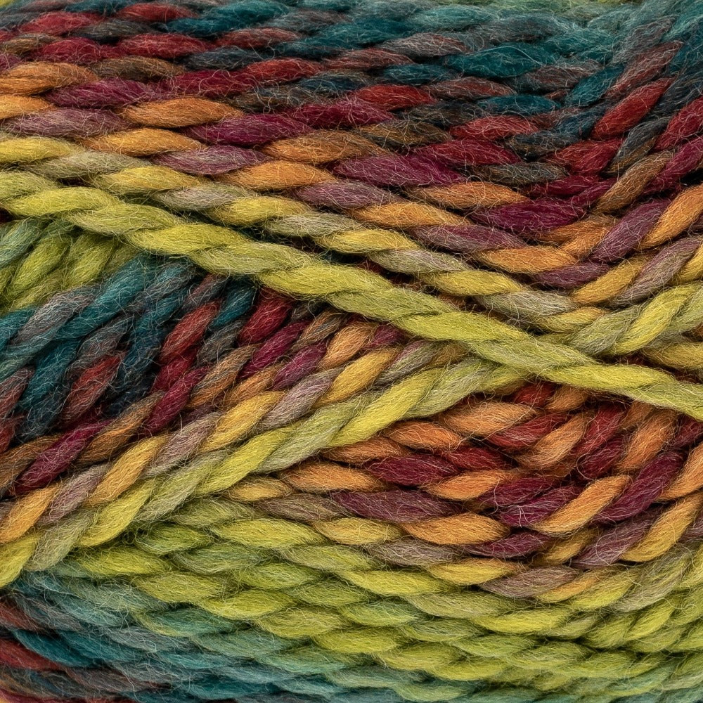 King Cole Explorer Super Chunky Coleman