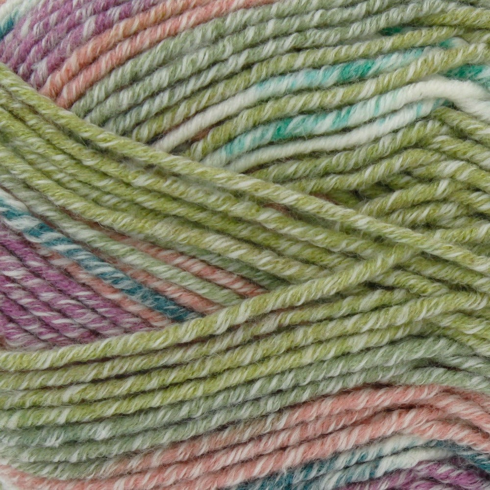 King Cole Drifter Chunky Quebec