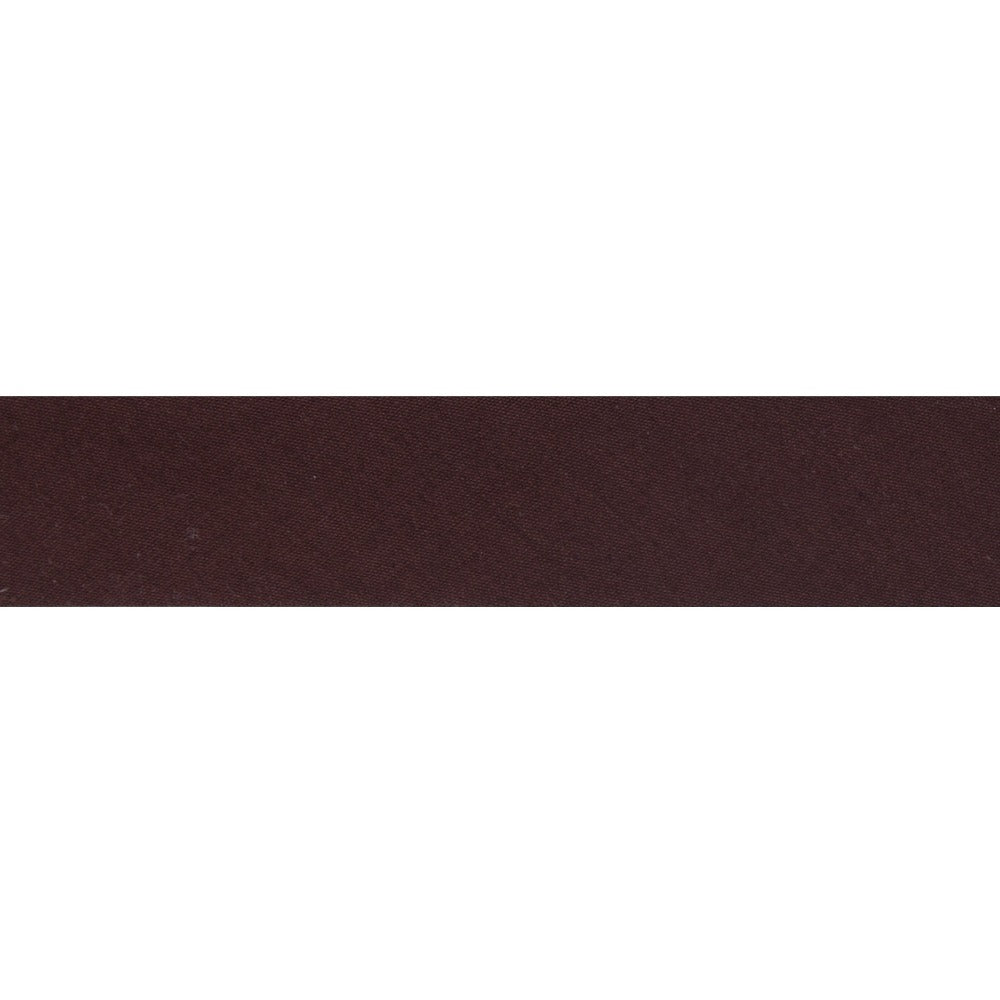 Trimits Bias Binding 16 mm Chocolate