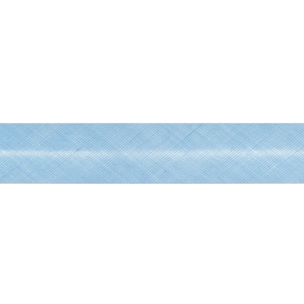 Trimits Bias Binding 16 mm Pale Blue