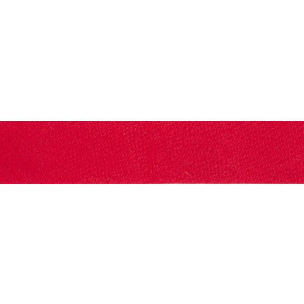 Trimits Bias Binding 16 mm Red