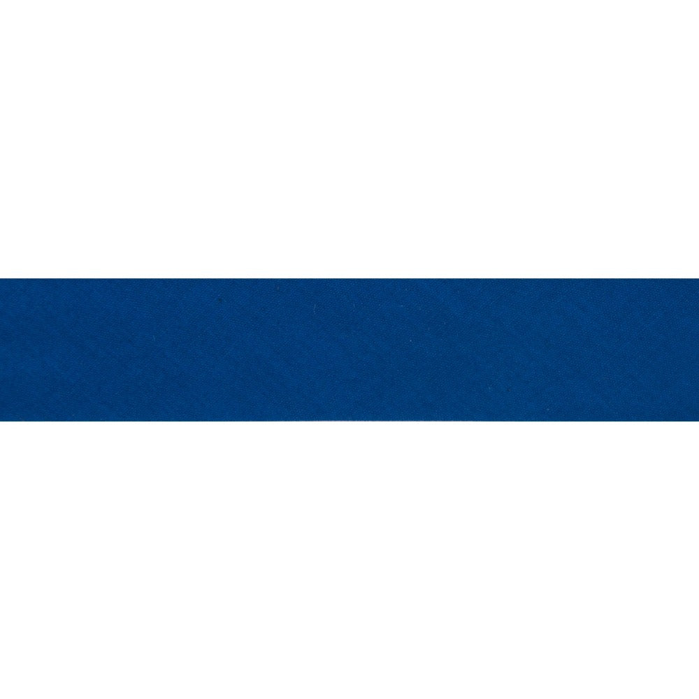 Trimits Bias Binding 16 mm Royal Blue