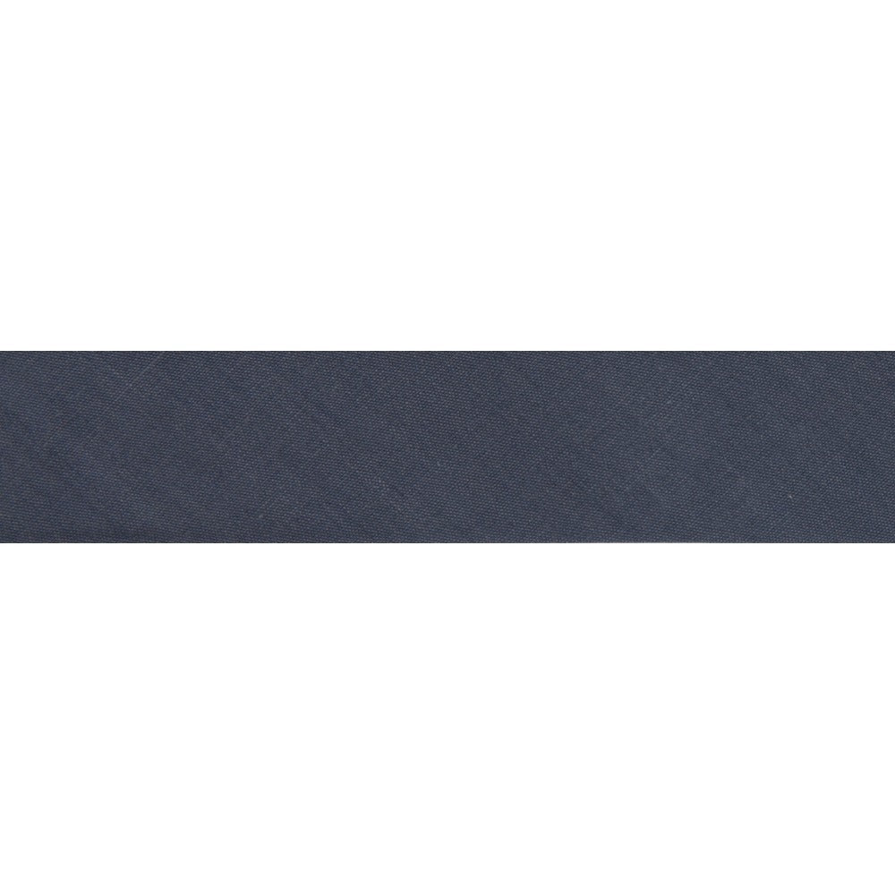 Trimits Bias Binding 16 mm Slate Grey