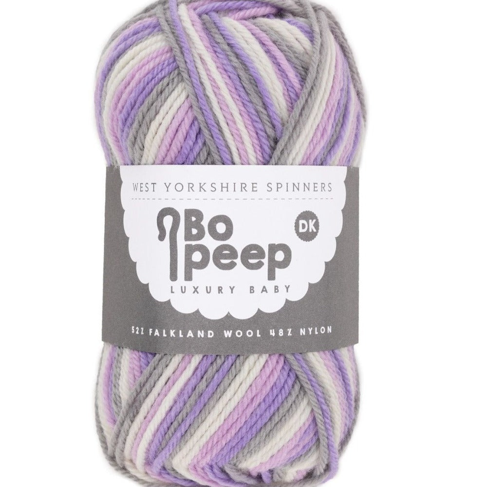 West Yorkshire Spinners Bo Peep Tinkerbelle