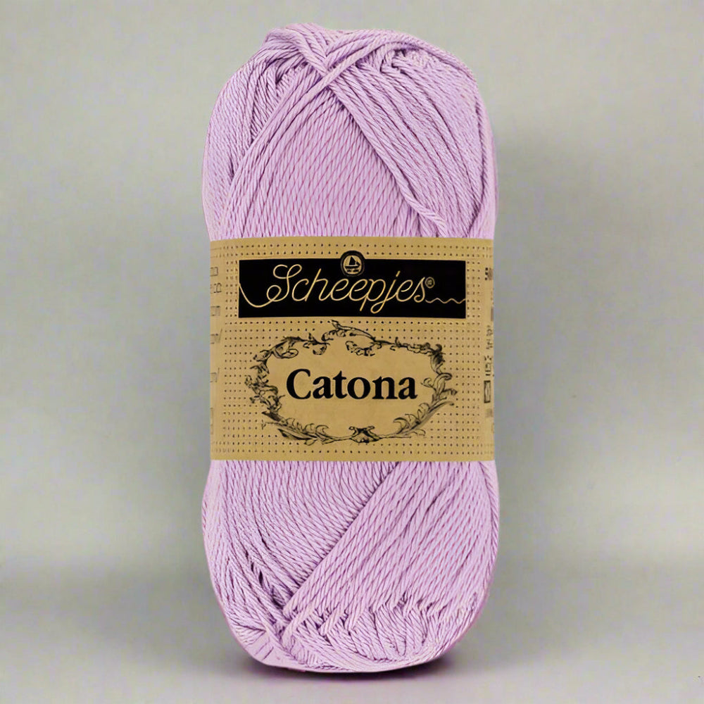 Scheepjes Catona Lavender