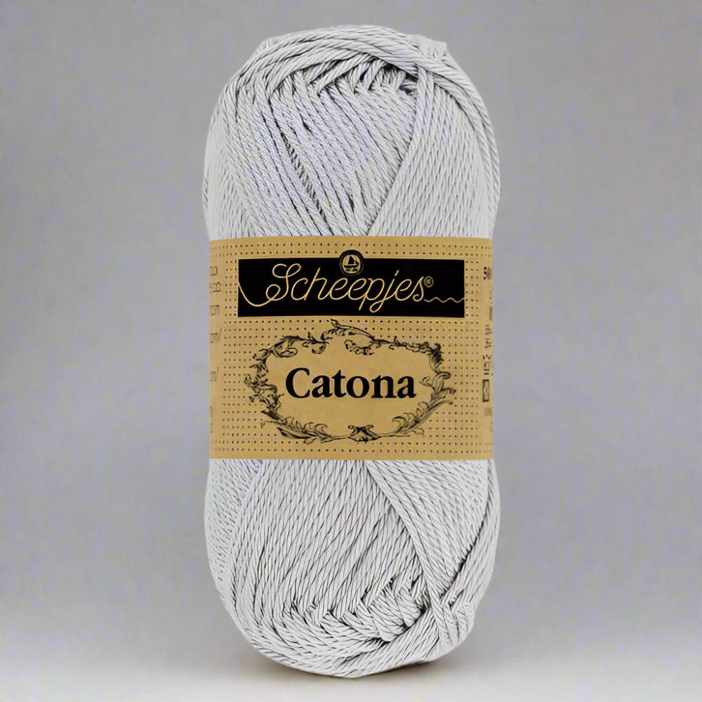 Scheepjes Catona Mercury