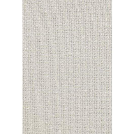 DMC Craft Blanc AIDA DMC Fabric 11ct 35 x 45 cm