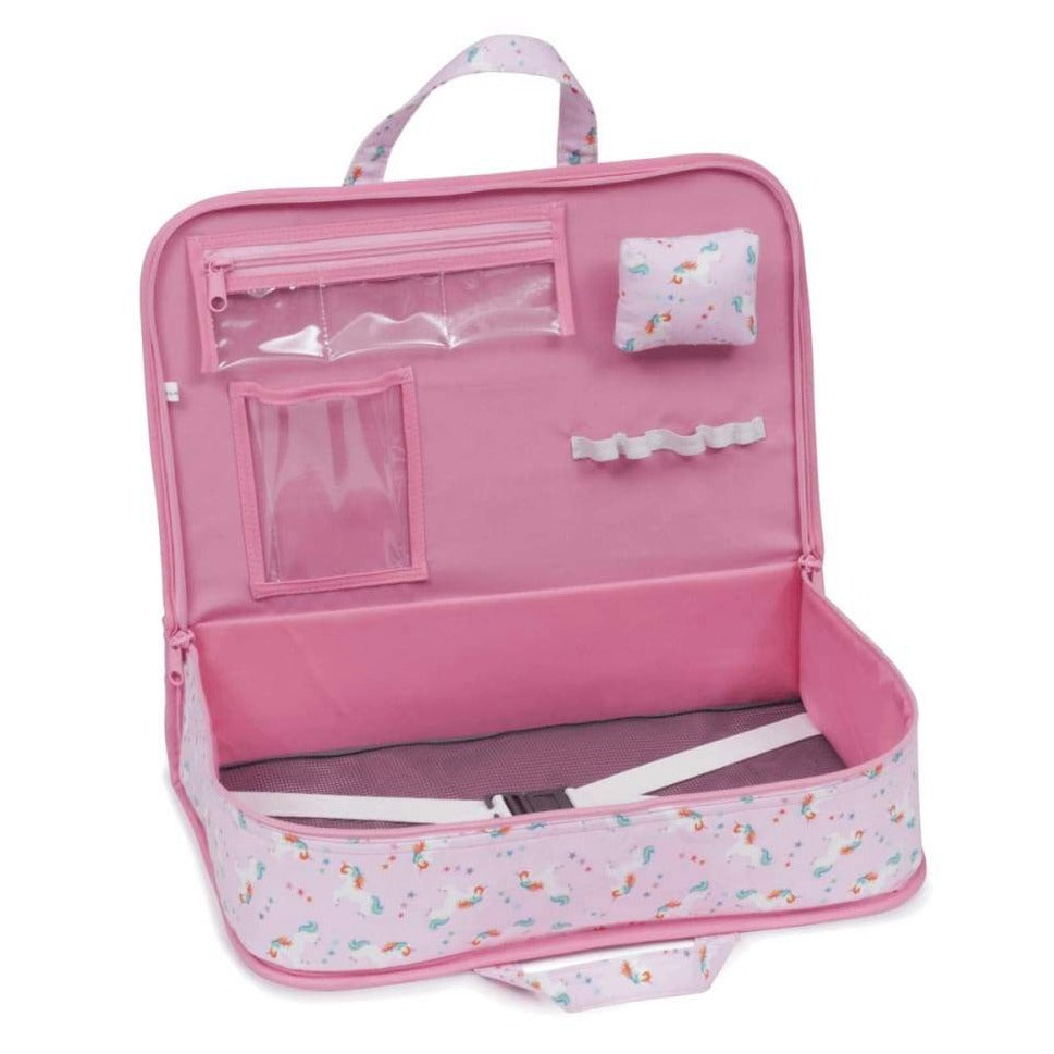 Groves Accessories Project Case: Mini Unicorns