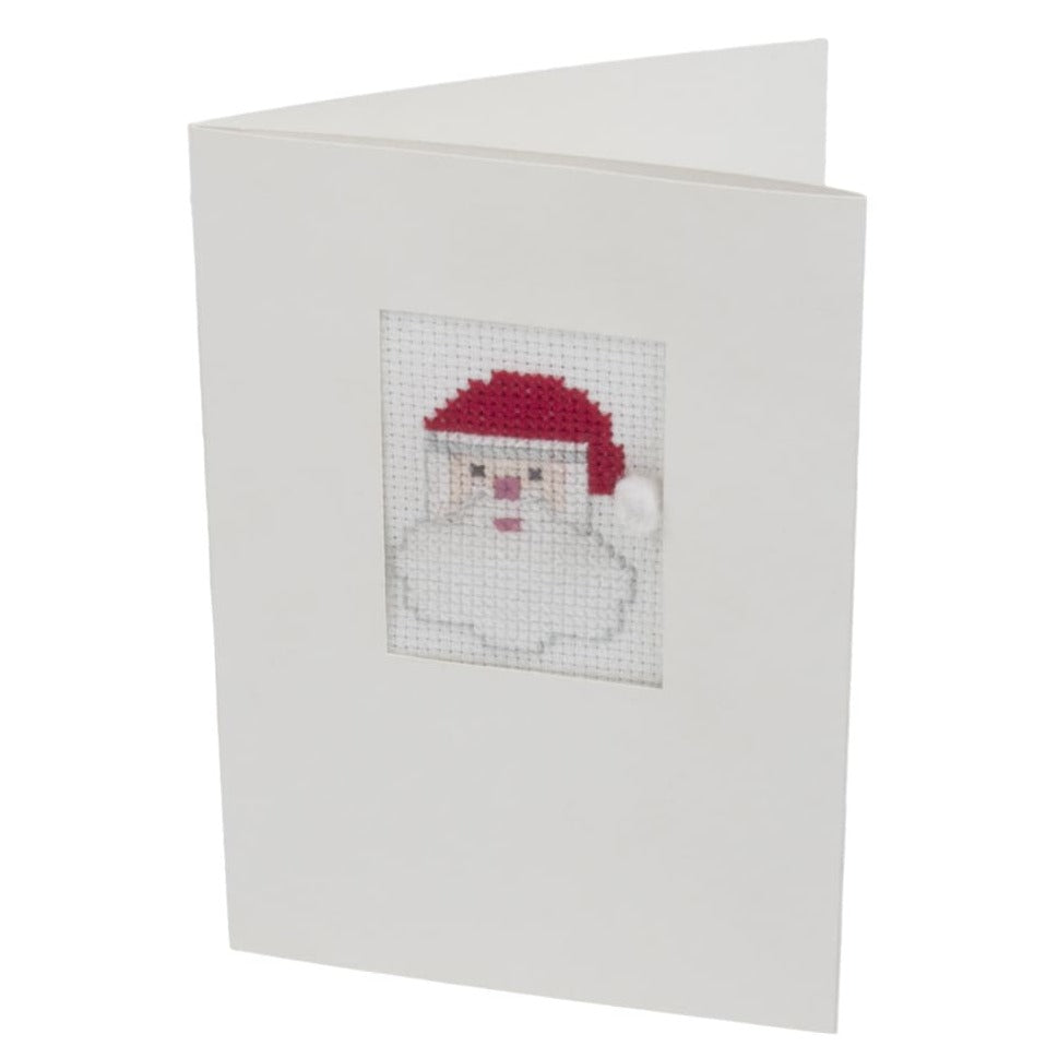 Groves Craft Trimits Cross Stitch Greeting Card Kits