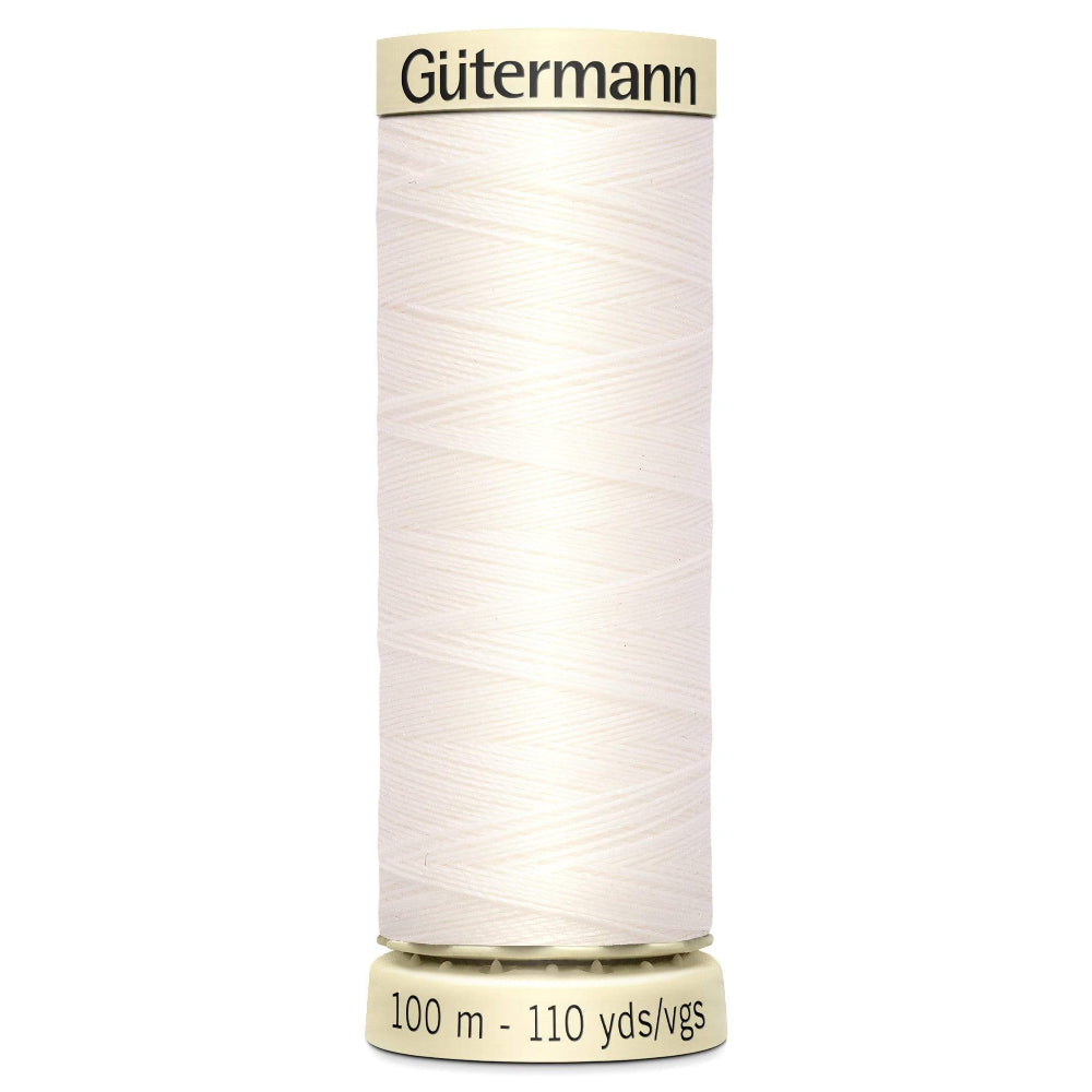 Gutermann Sewing Thread 100 m Shade 111