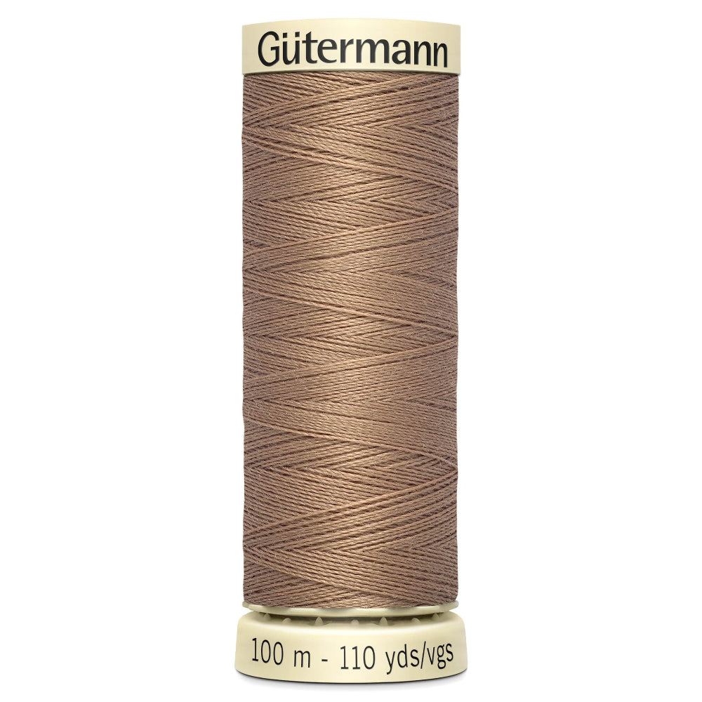 Gutermann Sewing Thread 100 m shade 139