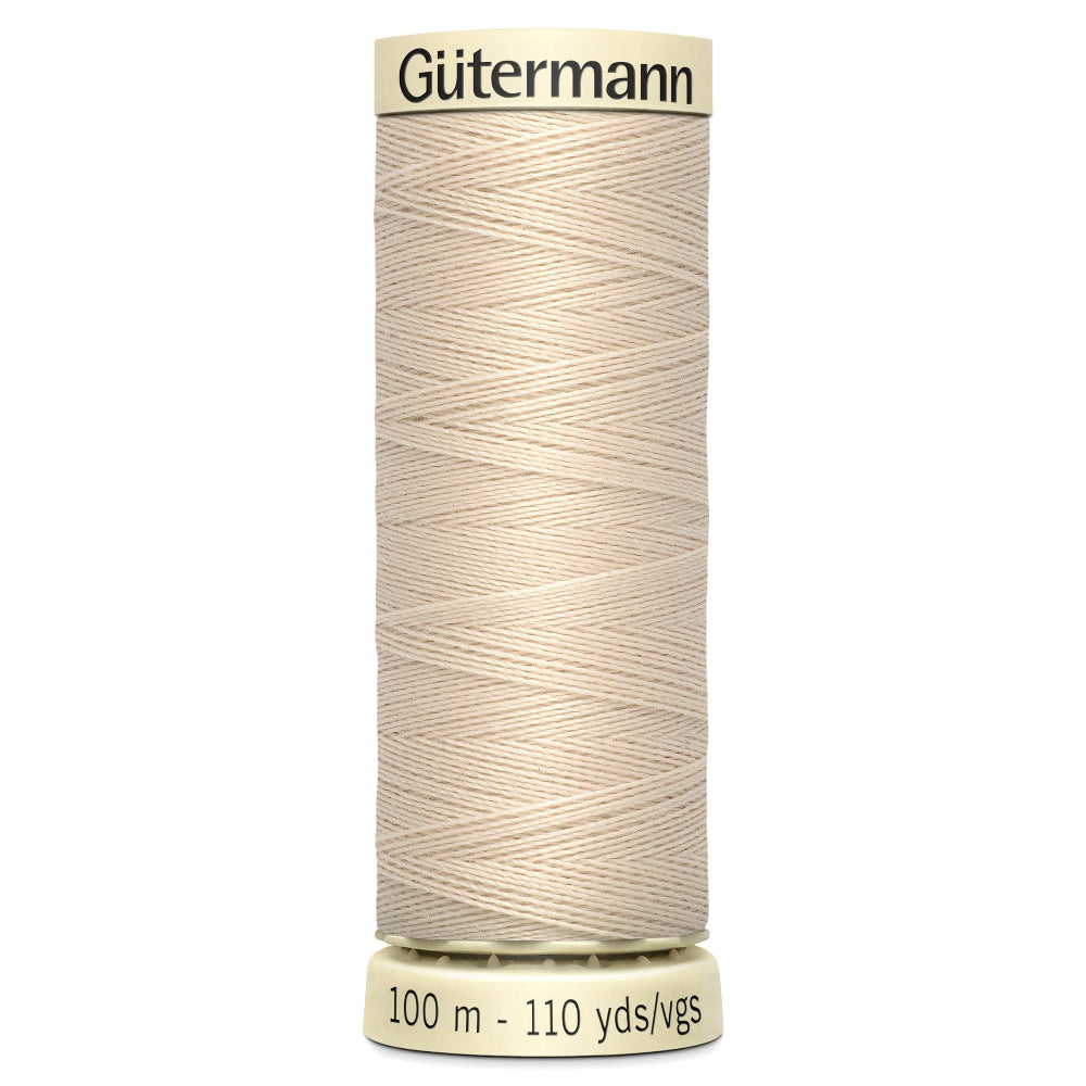 Gutermann Sewing Thread Shade 169