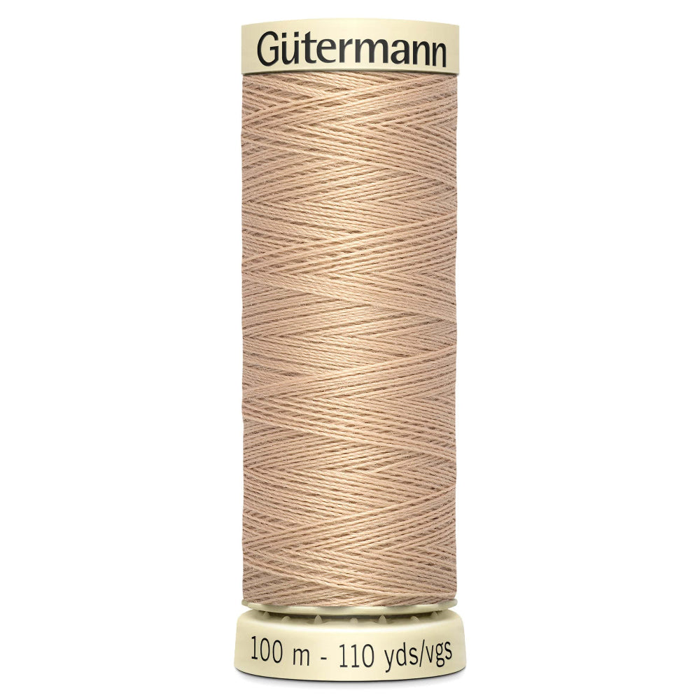 Gutermann Sewing Thread Shade 170