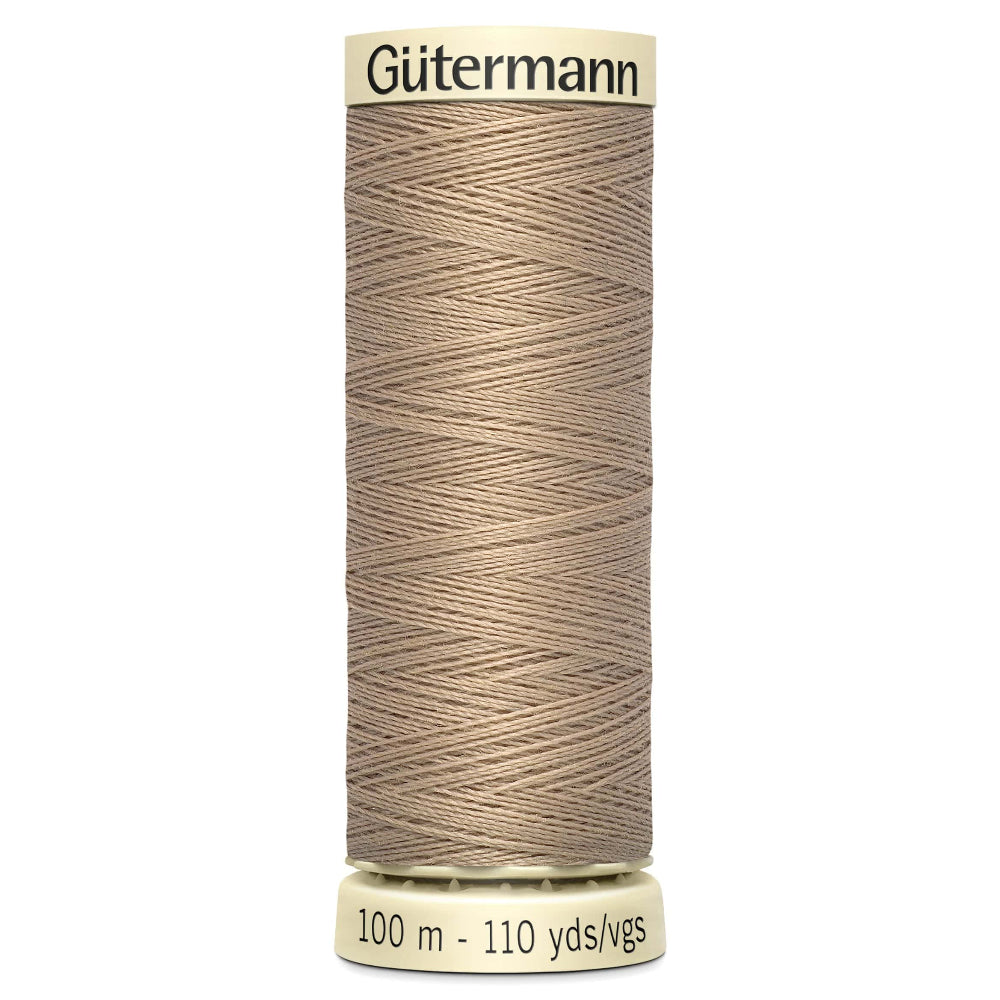 Gutermann Sewing Thread 100 m shade 215