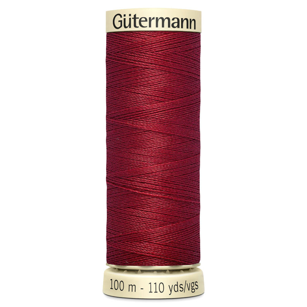 Gutermann Sewing Thread 100 m shade 367