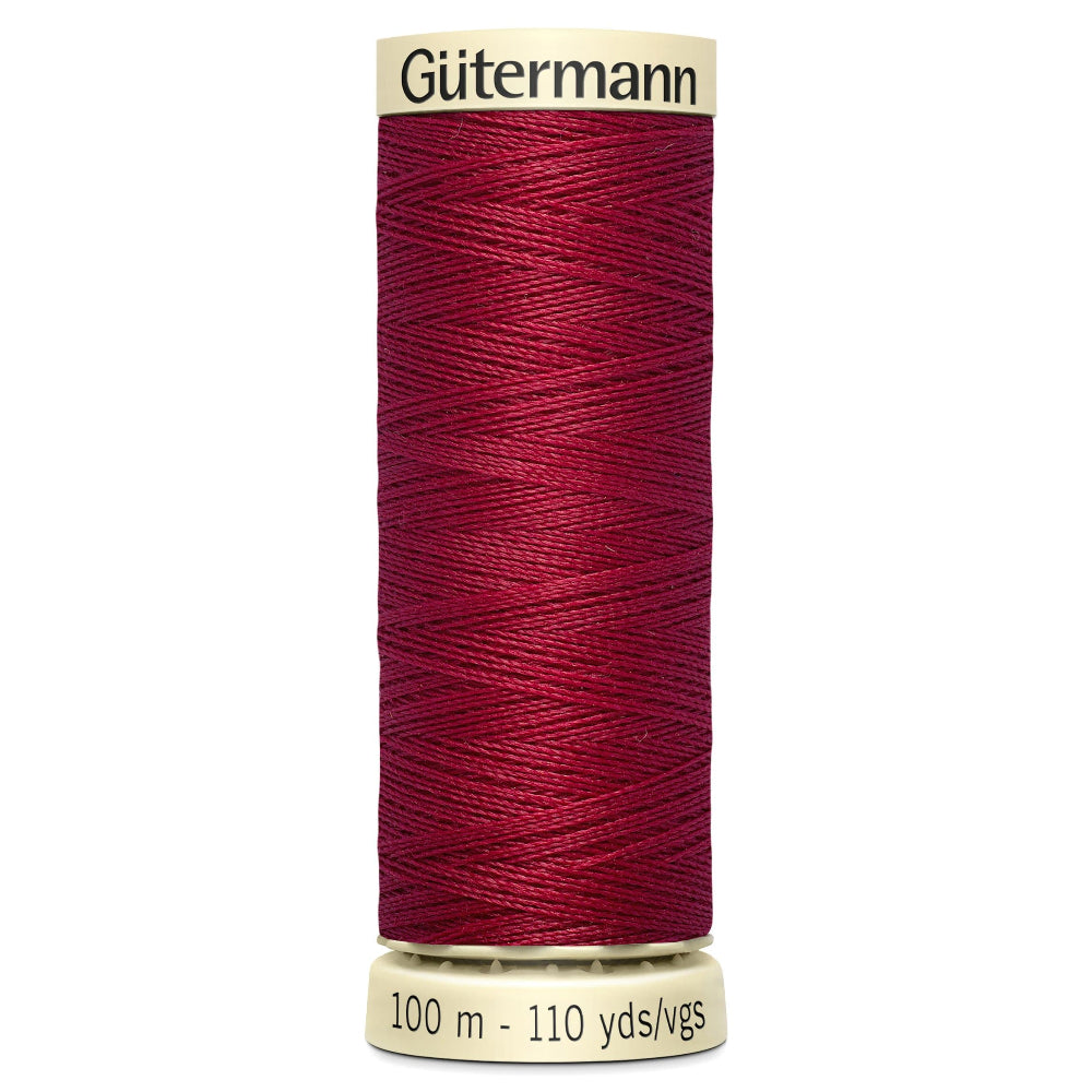 Gutermann Sewing Thread 100 m shade 384