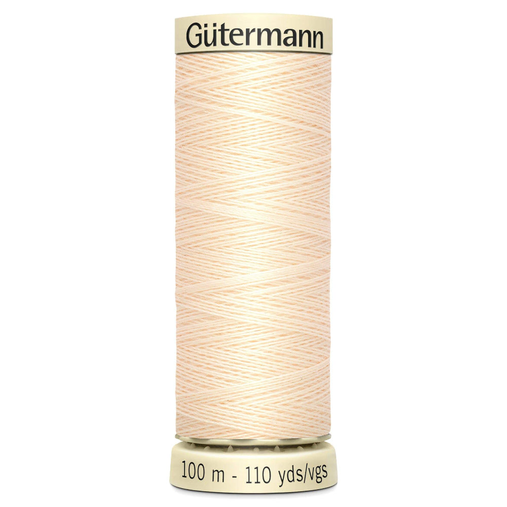 Gutermann Sewing Thread 100 m Shade 414