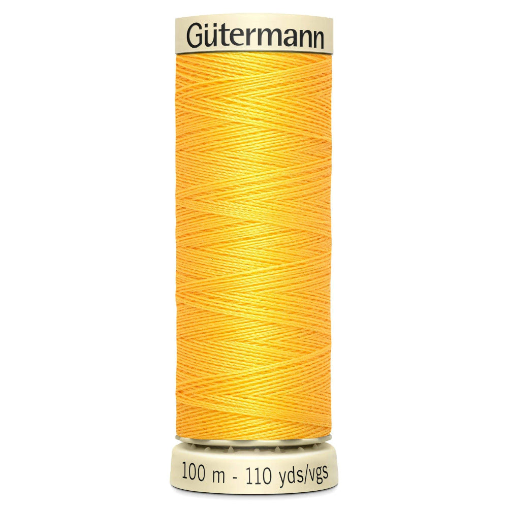 Gutermann Sewing Thread 100 m Shade 417