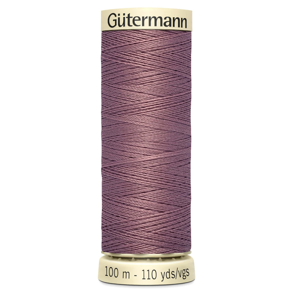 Gutermann Sewing Thread Shade 52