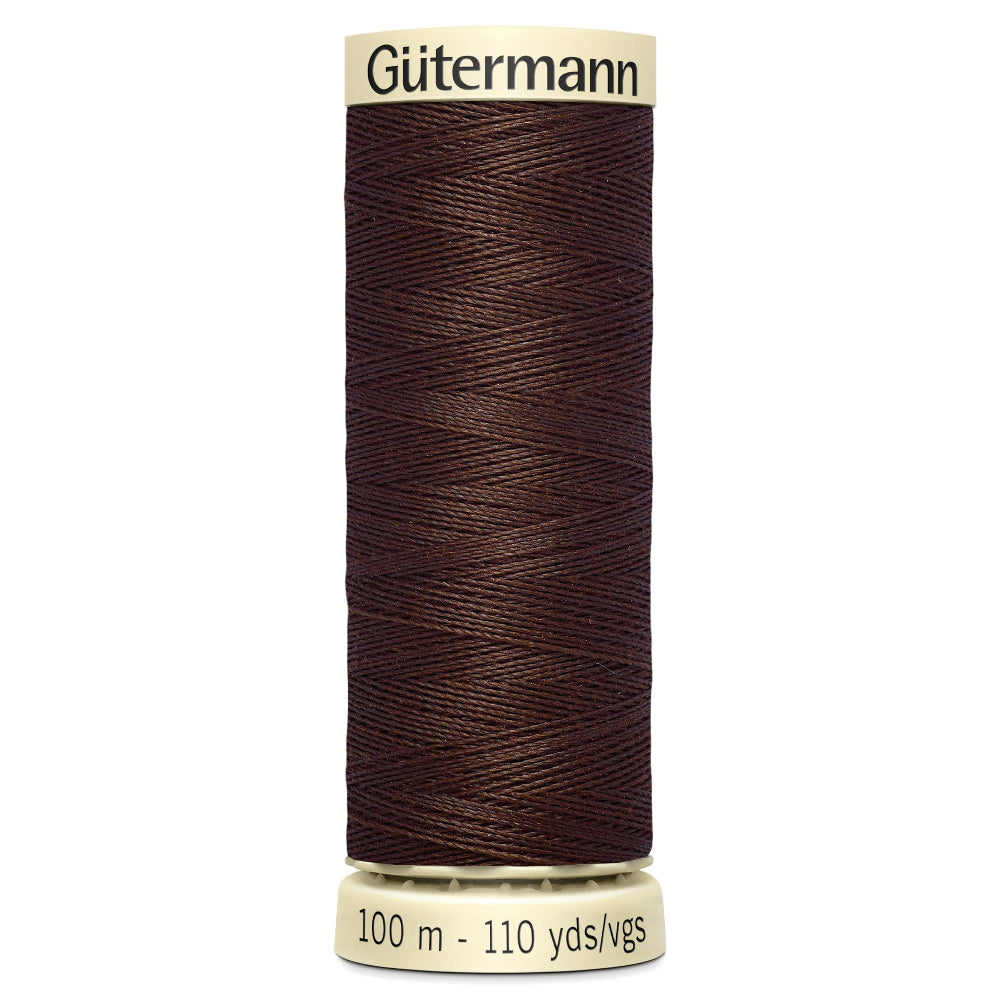 Gutermann Sewing Thread Shade 694