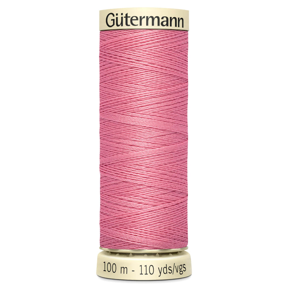 Gutermann Sewing Thread 100 m Shade 889