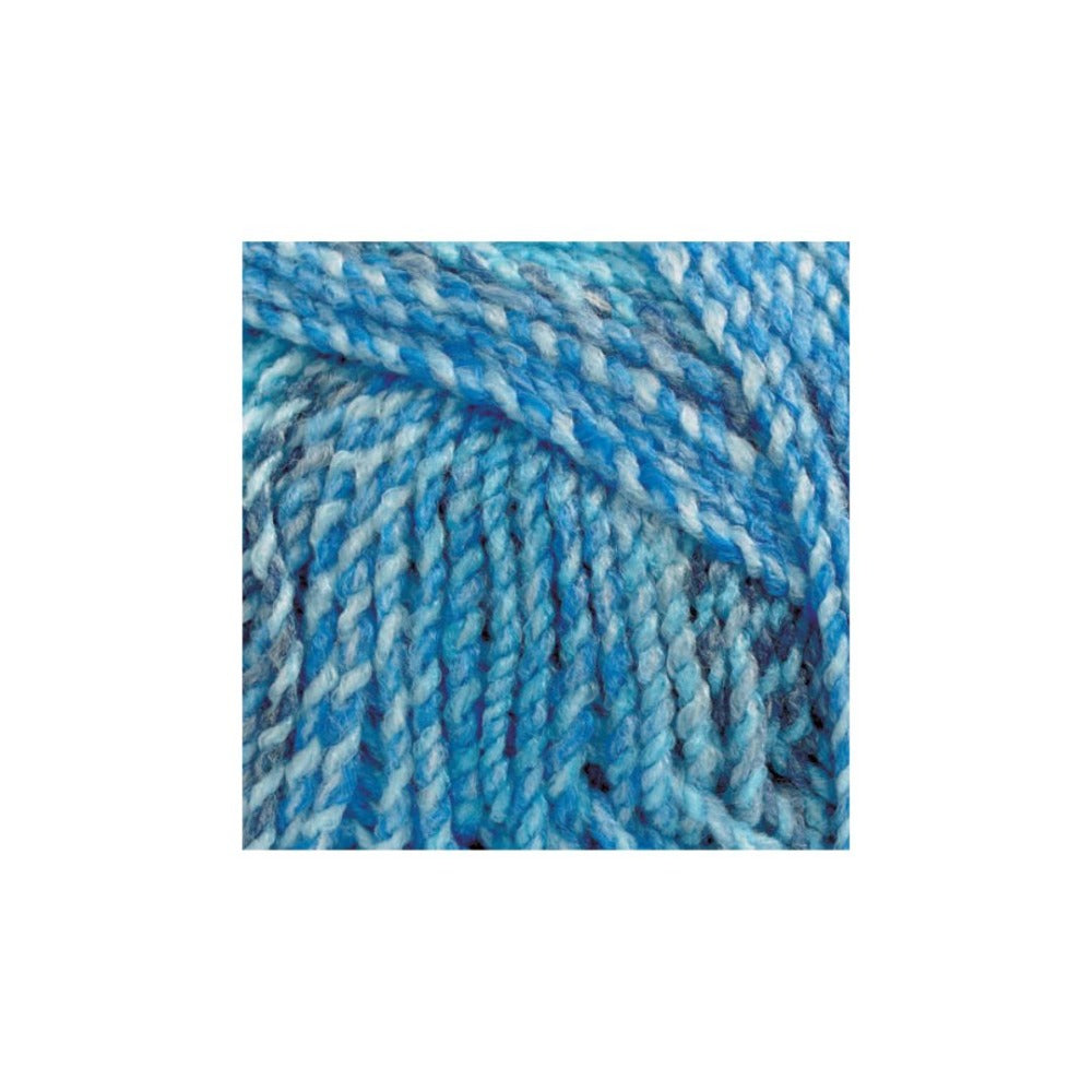 James C Brett Marble Chunky Shade 10