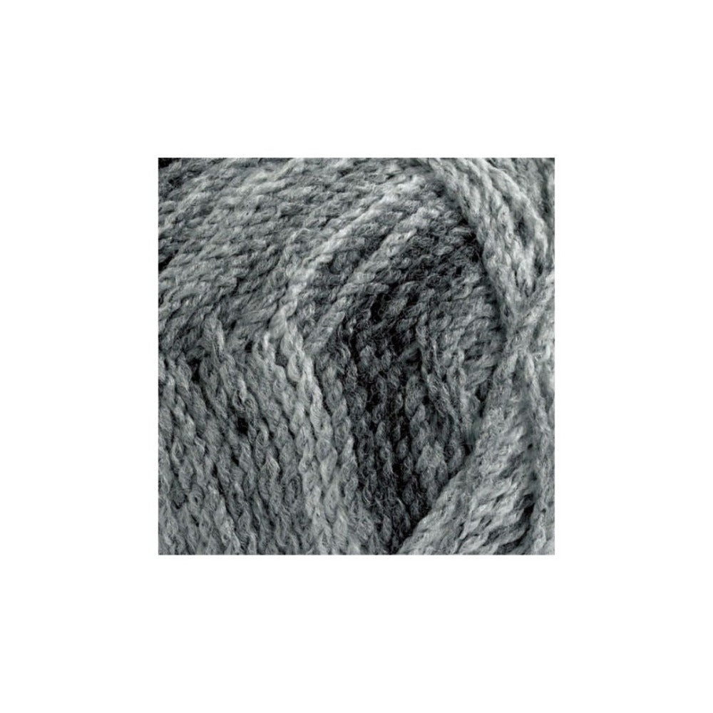 James C Brett Marble Chunky Shade 11