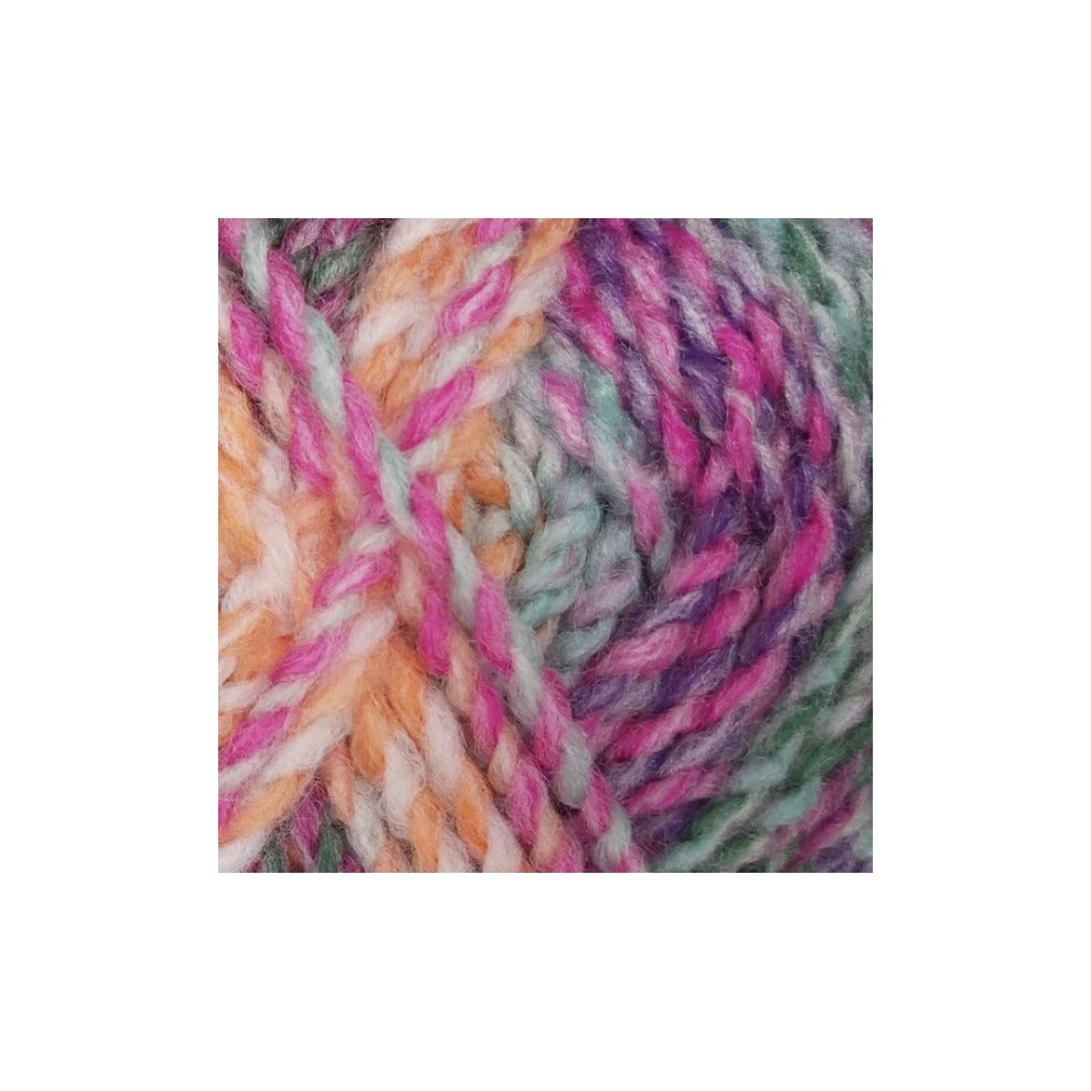 James C Brett Marble Chunky Shade 110