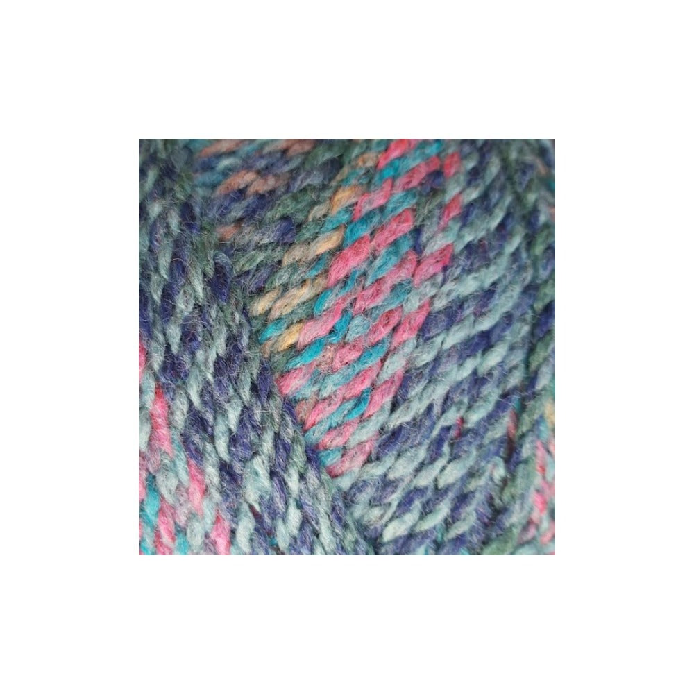 James C Brett Marble Chunky Shade 111