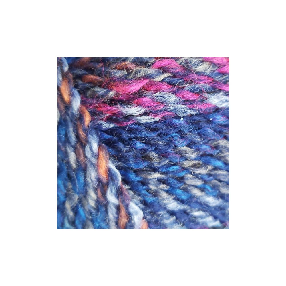 James C Brett Marble Chunky Shade 114