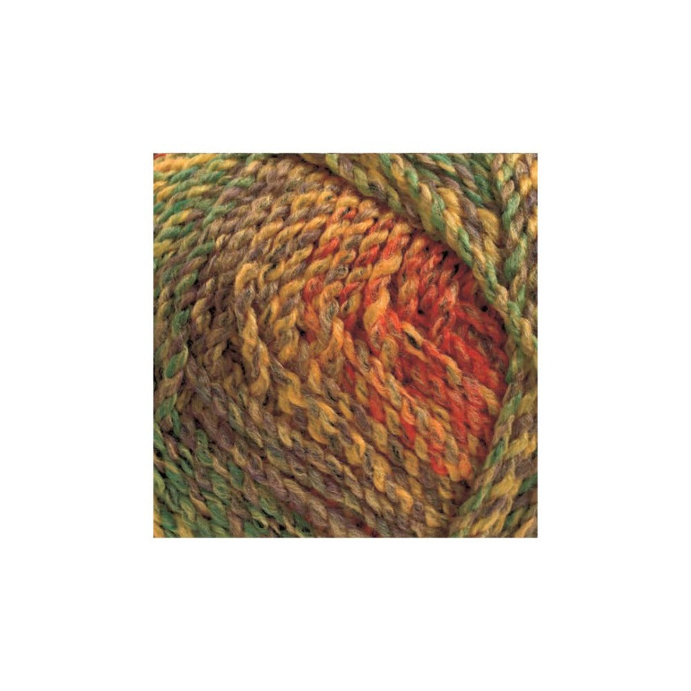 James C Brett Marble Chunky Shade 7