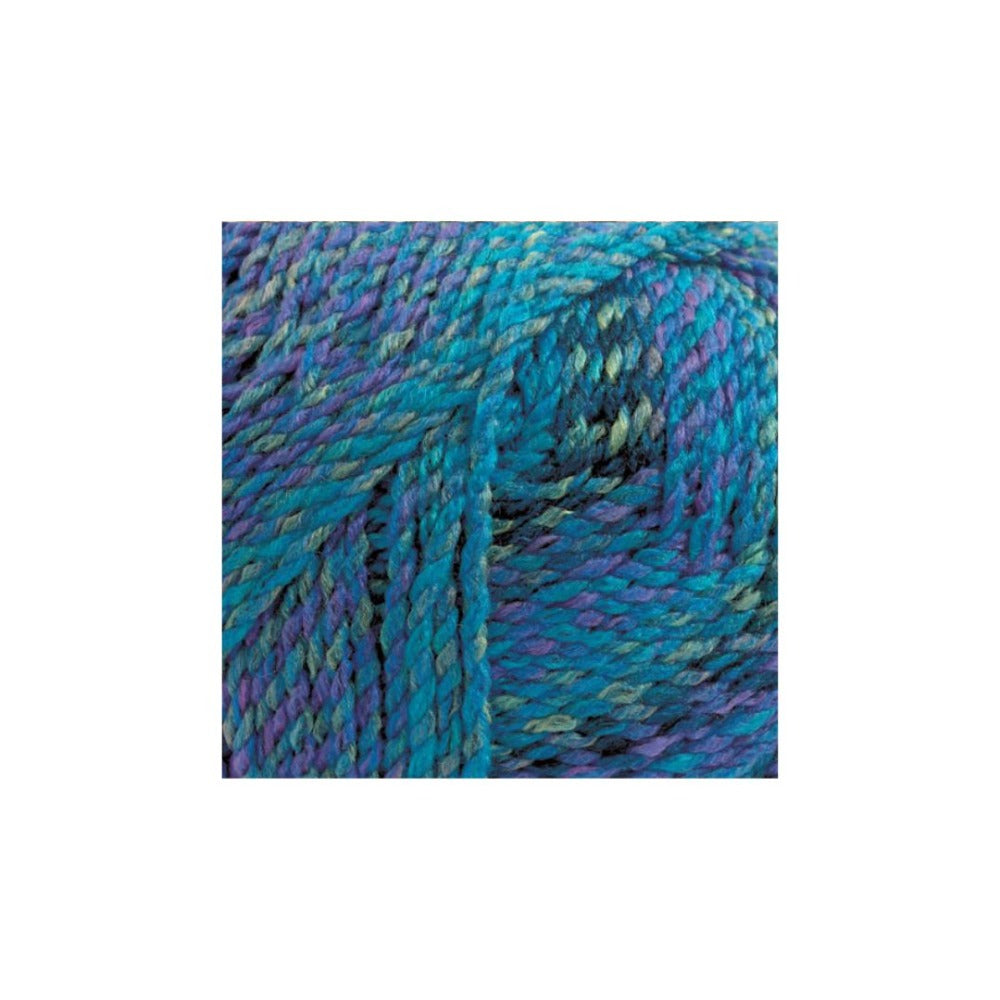 James C Brett Marble Chunky Shade 8