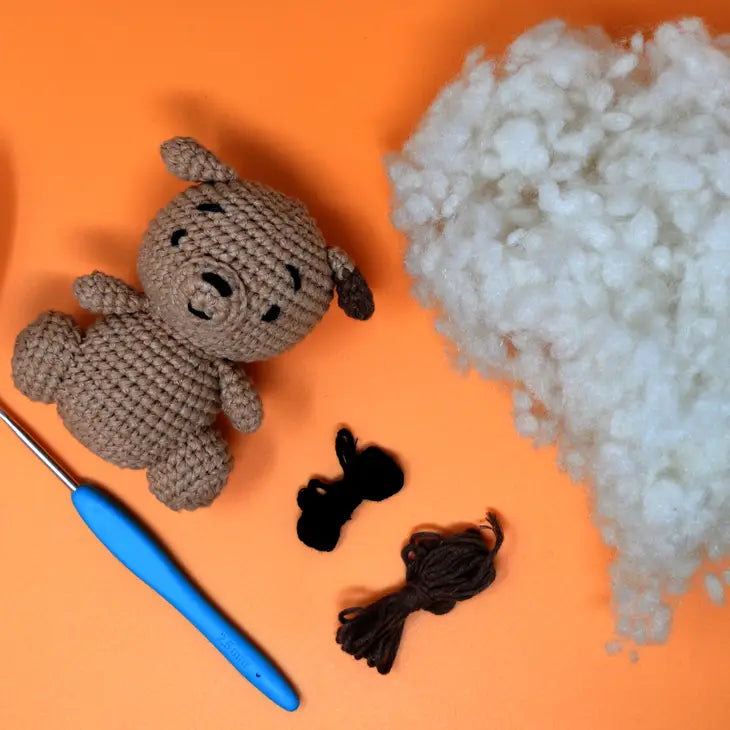 Jimmy The Dog Pouch Pals