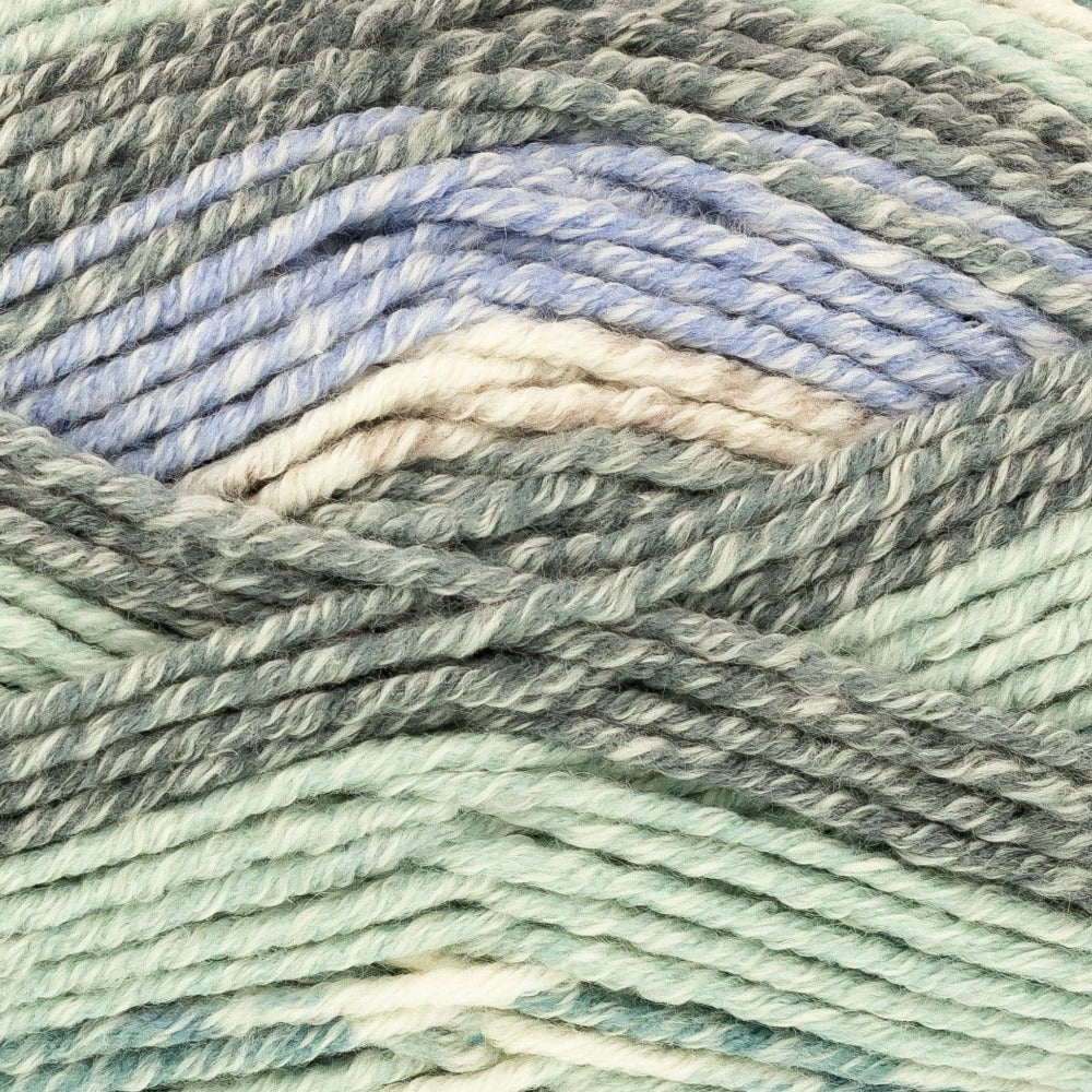 King Cole Yarn Adelaide (3511) King Cole Drifter Chunky Knitting Yarn