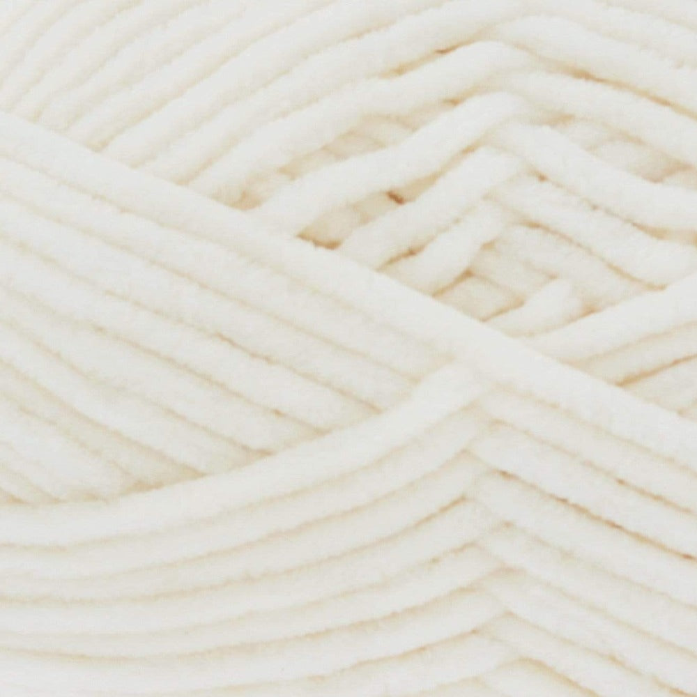 King Cole Yarn Cream (2223) King Cole Yummy Baby Yarn