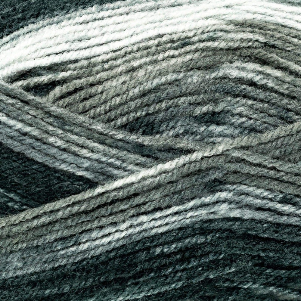 King Cole Yarn Earth (4491) King Cole Bramble DK Knitting Yarn