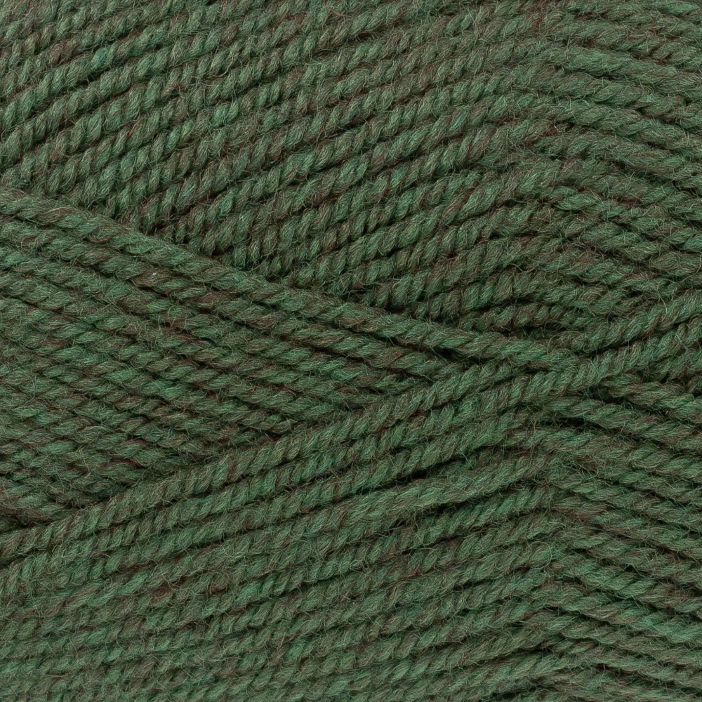King Cole Yarn Forest (3504) King Cole Fashion Aran Knitting Yarn 100g