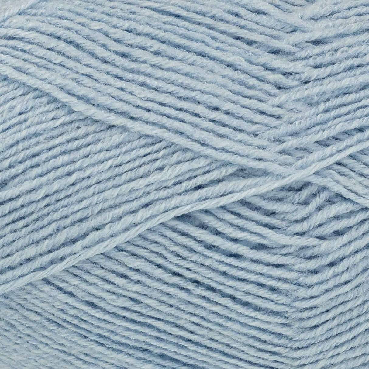 King Cole Yarn Ice Blue (4398) King Cole Subtle Drifter DK Yarn