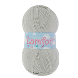 King Cole Yarn King Cole Comfort 4 Ply Baby Knitting Yarn