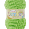 King Cole Yarn King Cole Comfort Chunky Knitting Yarn