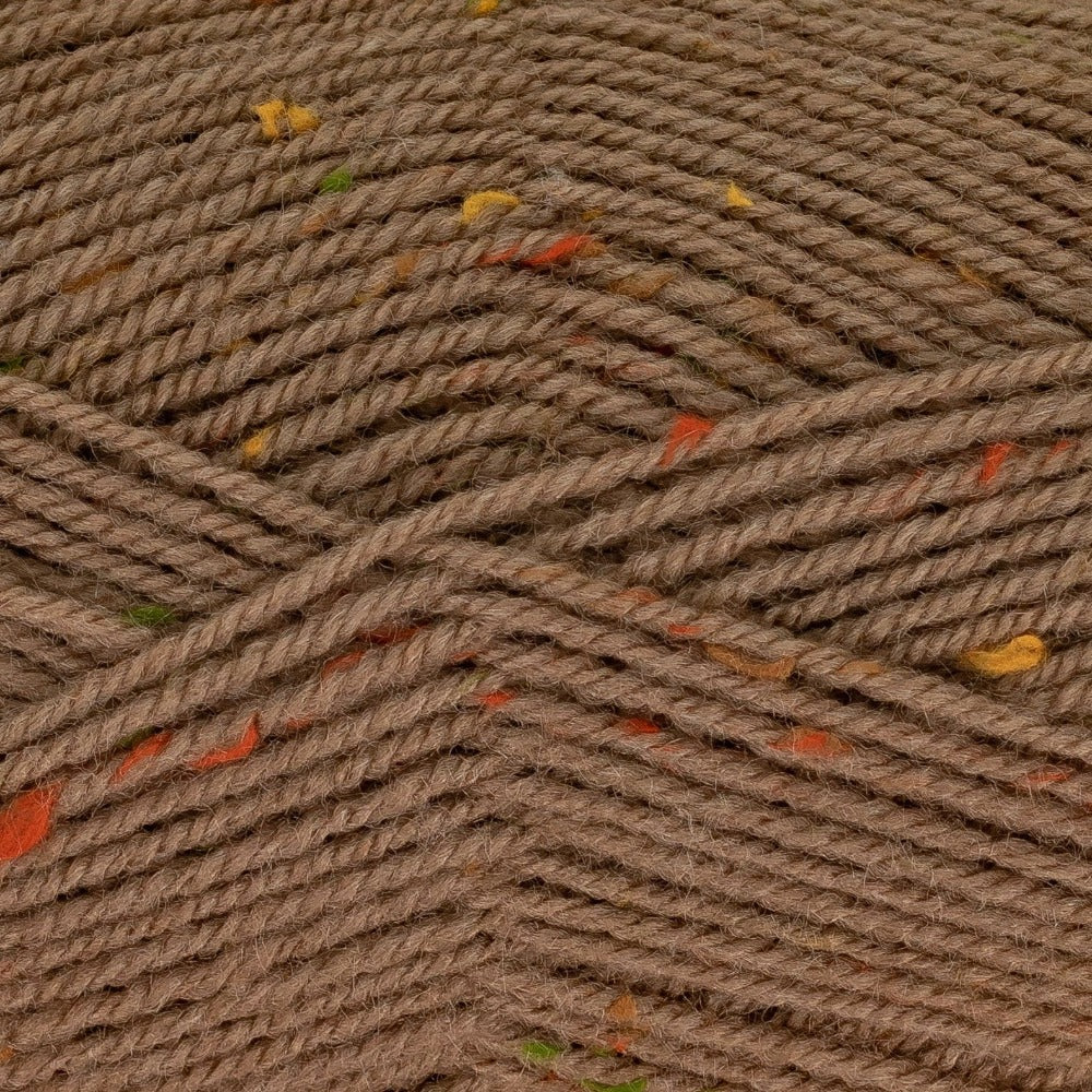 King Cole Yarn Koala (3449) King Cole Big Value Tweed DK Yarn